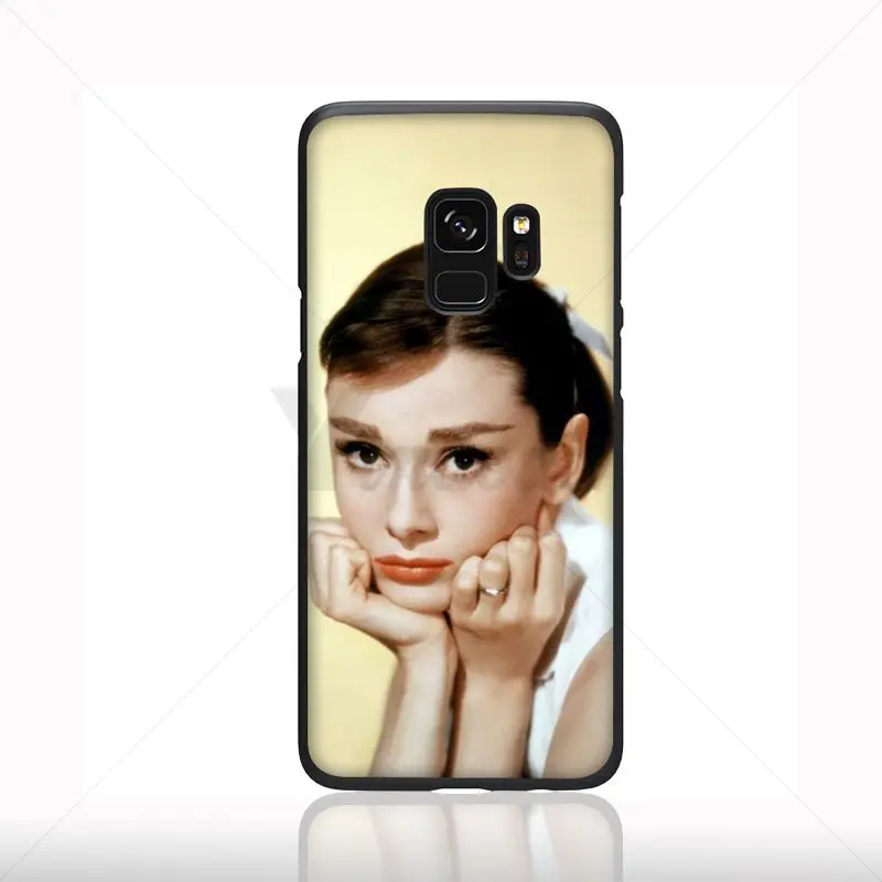 Audrey Hepburn