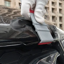 Special Price EHDIS Vinyl Car Side Wrap Film Slim Suede Squeegee Scraper Carbon Fiber Vinyl Wrapping Car Tools Auto Window Tint Car Cleaning Special Price EHDIS Vinyl Car Side Wrap Film Slim Suede Squeegee Scraper Carbon Fiber Vinyl Wrapping Car Tools Auto Window Tint Car Cleaning