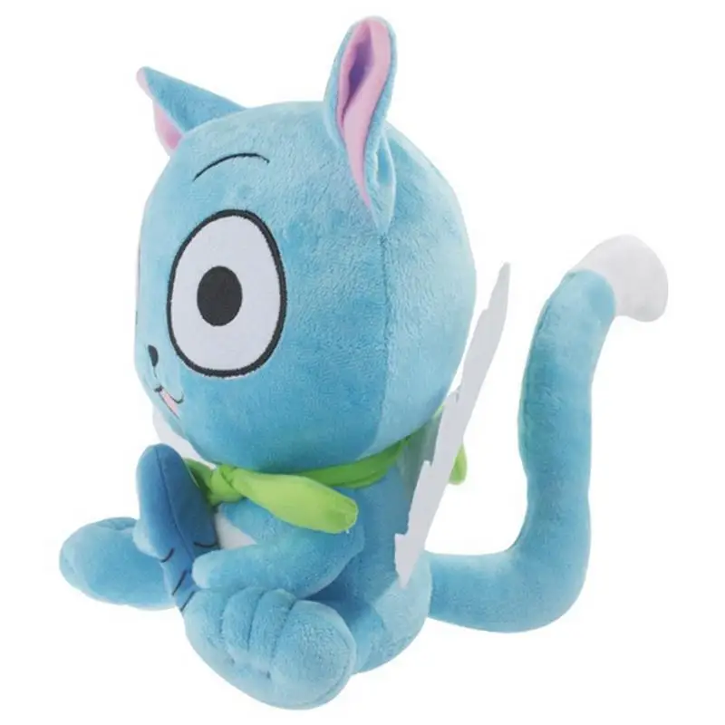 fairy tail carla plush