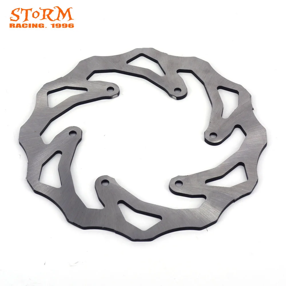 220MM Rear Brake Disc Rotor For KTM SX XC 125 450 EXC XCW 125 530 98 18