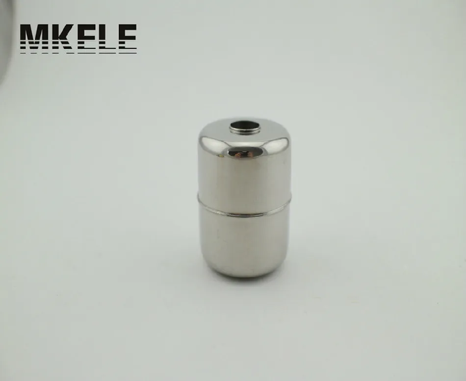 51*61*15 Stainless steel ball float magnetic floating magnetic float level switch small accessories water level switch liquid level sensor