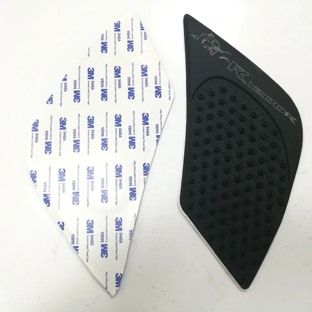 Наклейка на бак для мотоцикла R1200 R 3 м подходит BMW R1200r 2009 2016|for bmw|tank pad protectormotorcycle tank |