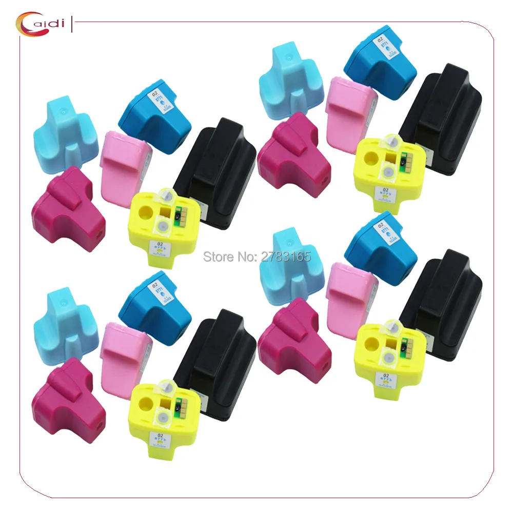 para hp02 c8721w c8771w c8772w c8773w c8774w c8775w