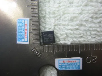 The original 10pcs/lot MP86963UT QFN IC | Электроника