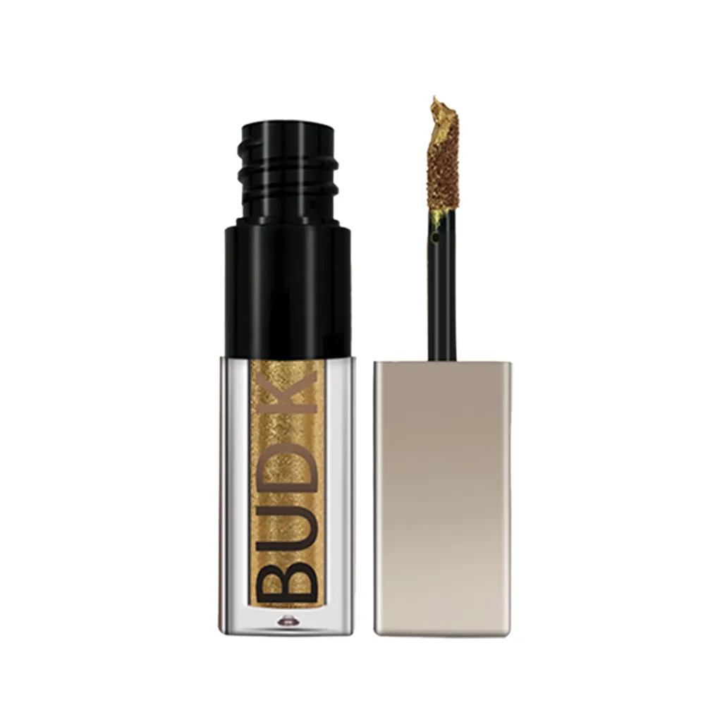 

2019 NEW Color Magnificent Metals 9 Colors Glitter and Glow Liquid Eyeshadow Optional