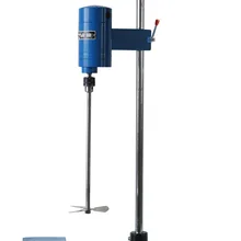 220 В 50/60 Гц лаборатория научного приборостроения накладные электрическая мешалка AM1000L-P 200L 100-2500 об./мин. RH