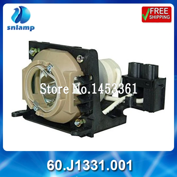 

Copmatible projector lamp 60.J1331.001 for SL700X SL703S SL703X SL705S SL705X SL700 SL703 SL705 SL710X SL710S SL710