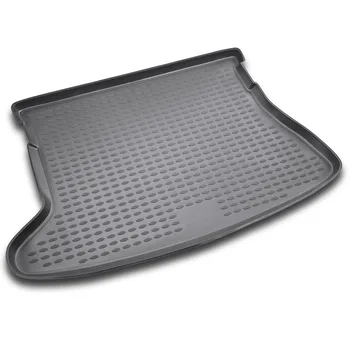 

For Toyota Auris 2007-2012 1-generation Trunk mat Element NLC4816B11