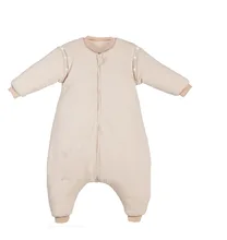 Belva organic cotton Fall Unisex Toddler Sleeping Bag Sleep Sack Fits Babys Below baby uyku tulumu baby bags baby warm sleeping