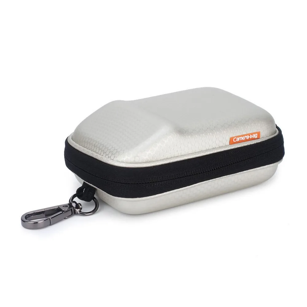 LimitX Твердый чехол для камеры Bag цифровой Canon Powershot G9X Mark II 2 SX720 SX620 SX610 HS SX600 IS S120 S100