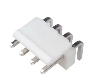 

B4PS-VH(LF)(SN) [CONN HEADER VH SIDE 4POS 3.96MM]