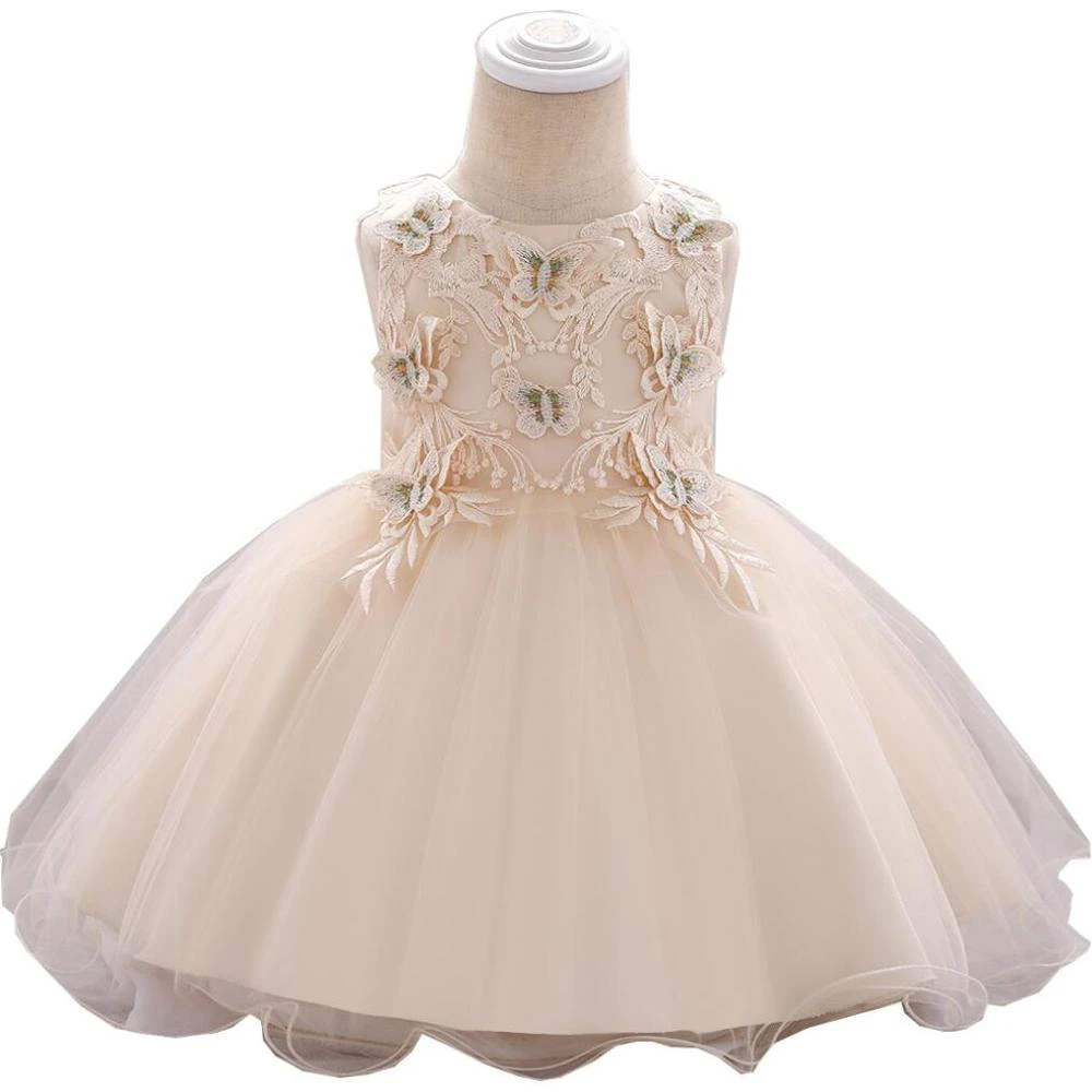 18 month princess dress