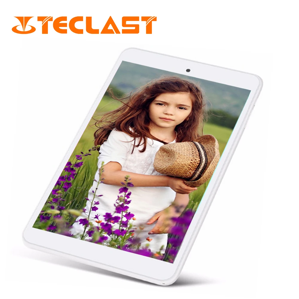 

Teclast P80H New Version Android 5.1 Quad Core 8inch Tablet 1280x800 High Definition IPS 2.4G/5G GPS OTG Tablet support HDMI
