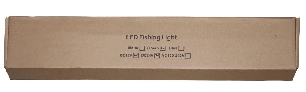  Under Water 504 LEDs Prawns Night Attract Brightness Finder 360 Degree Boat Squid Fishing Light Lam