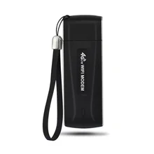 4 Г USB Wi-Fi Маршрутизатор EVDO Разблокирована Карман для Сети FDD LTE Hotspot Wi-Fi Маршрутизаторы Беспроводной Модем с SIM Card Slot