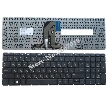

Ru Black New Russian Replace laptop keyboard For hp 15-AT000 ac156nr 15q aj006TX 15g-ad001tx 250G4 255G4 256G4