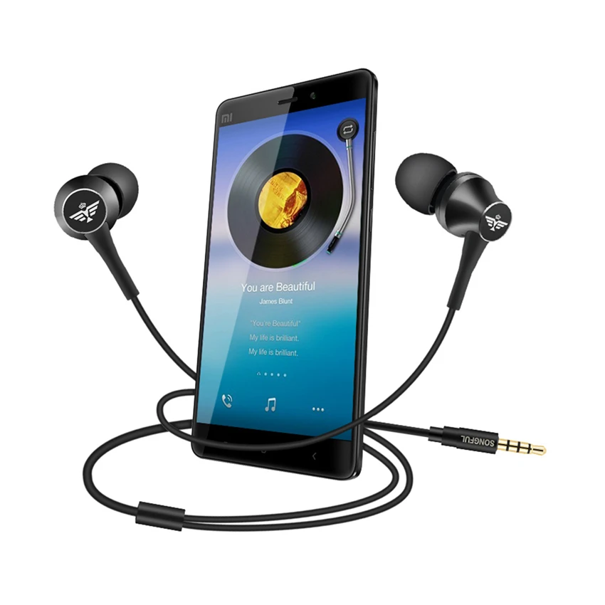wired earphone (1)