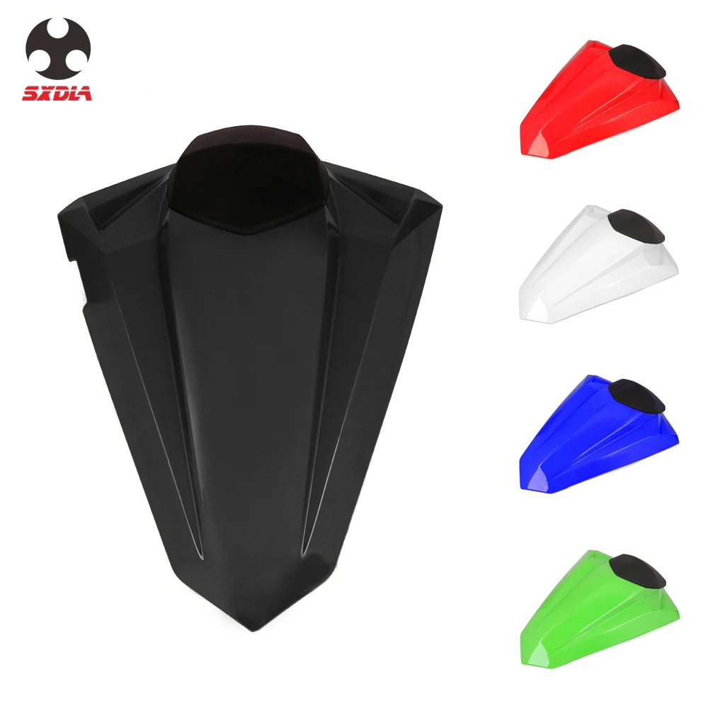 Защитный чехол на заднее сиденье мотоцикла для Kawasaki Ninja EX300R EX 300R 300 R 2013 2014 2015 2016