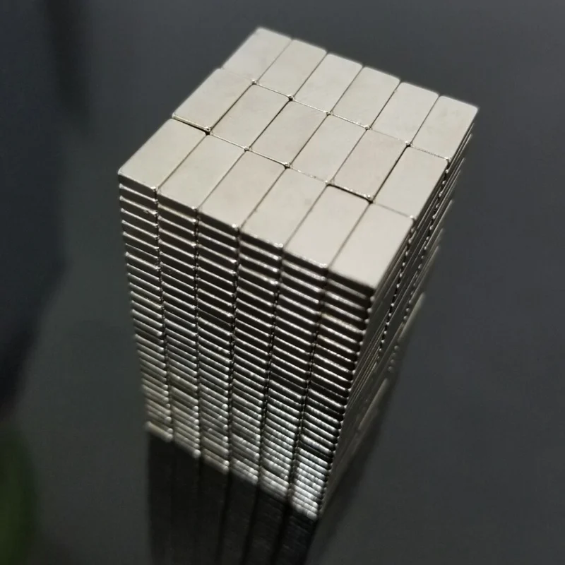 

Bulk Small Round 50Pcs NdFeB Neodymium Disc Magnets DD10*5*2mm Super Powerful Strong Rare Earth NdFeB Magnet