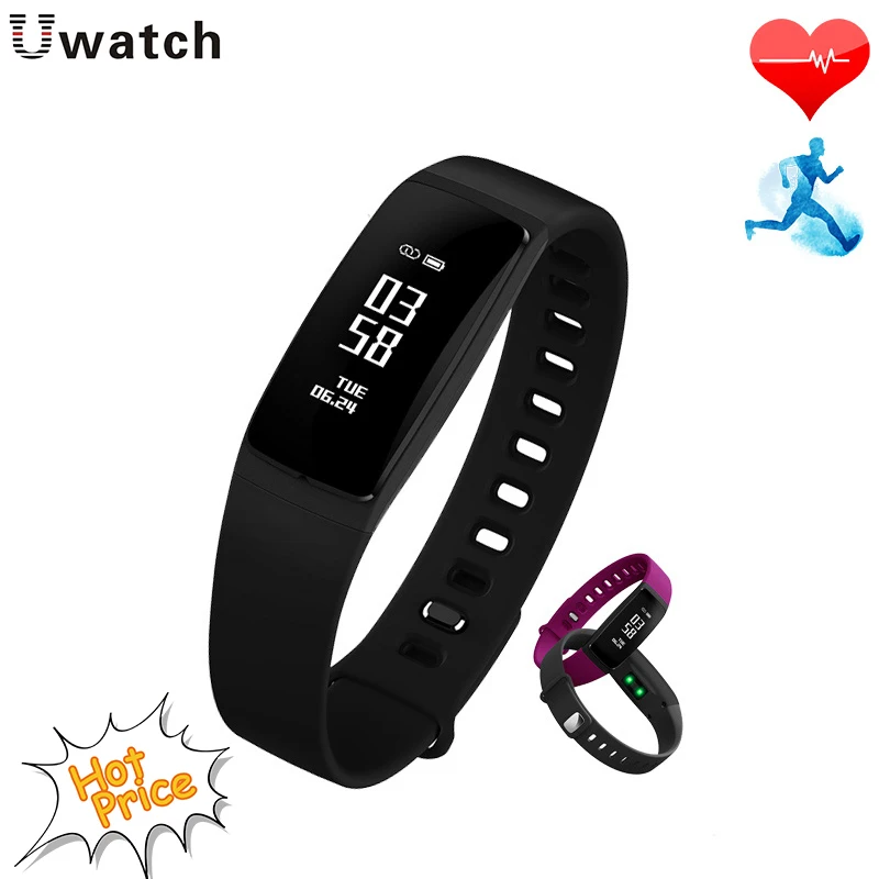 wristband with gps tracker