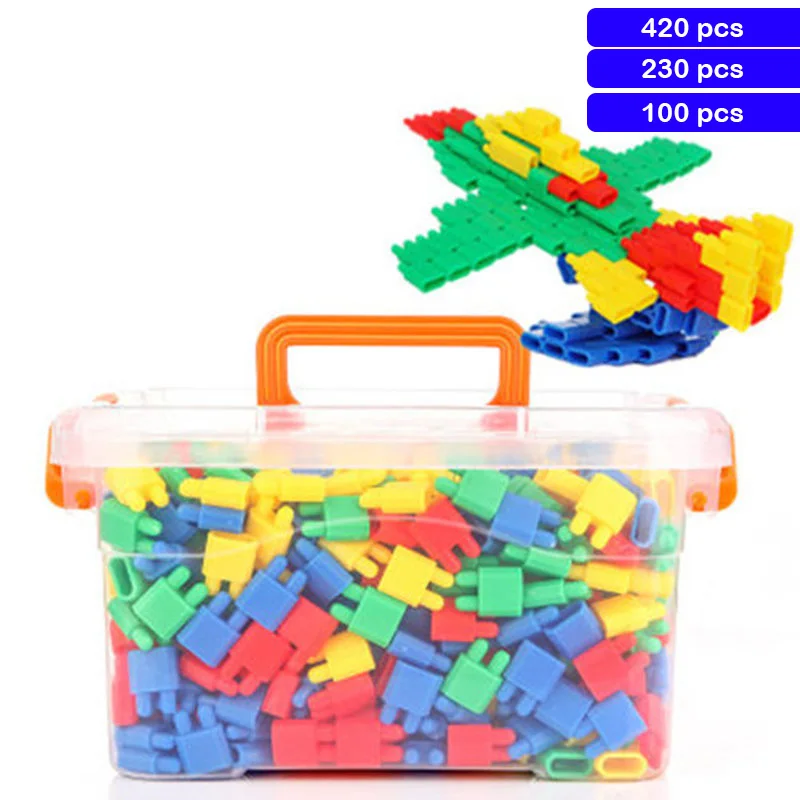 

DIY Bullet Building Block Toys For Children Baby Boys And Girl Stitching Blocks Assembly Building Blocks Kids Creative Build Toy