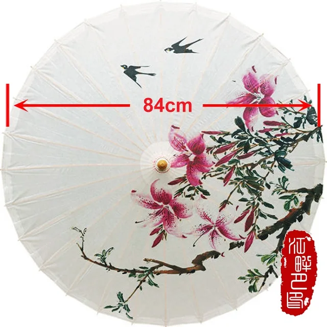 Chinese Style Spring Birds Sun Parasols Bamboo Paper Craft Umbrella China  Traditional Dance Color Parasol Japanese Wedding Props|sun parasol|paper  craft umbrellaumbrellas china - AliExpress