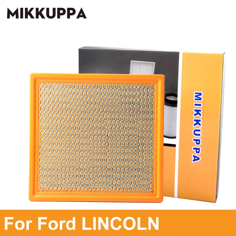 

Mikkuppa Air Filter For Ford Expedition / F150-350 / F450 / F550 Lincoln Navigator car accessories OEM: FA-1883