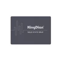 KingDian; гарантированное качество новейшие (S280 240 ГБ) SSD SATA3 Внутренний твердотельный накопитель SSD жесткий диск твердотельный диск SSD 240 ГБ 256 г Бесплатная доставка - изображение