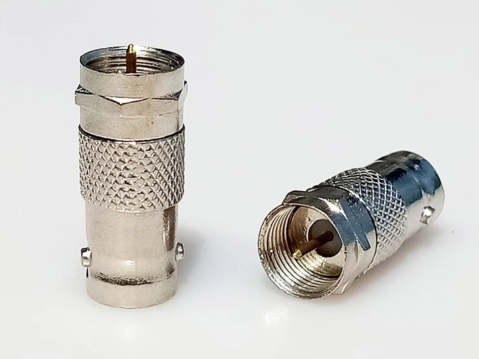 F Male to BNC Female Connector (1)