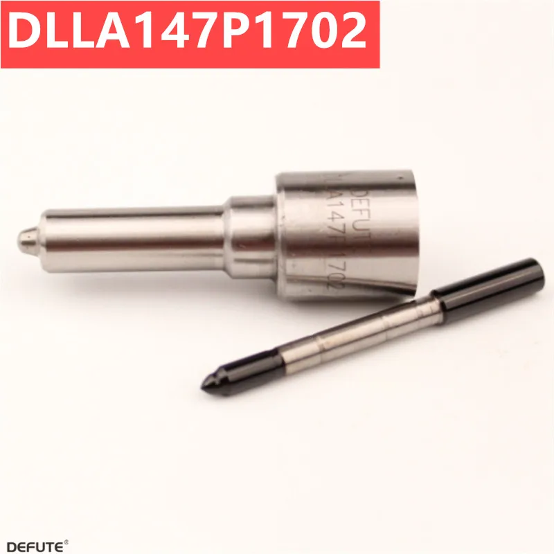 

DLLA147P1702 diesel nozzle 0433172044 high quality With 0445110313 injector assembly