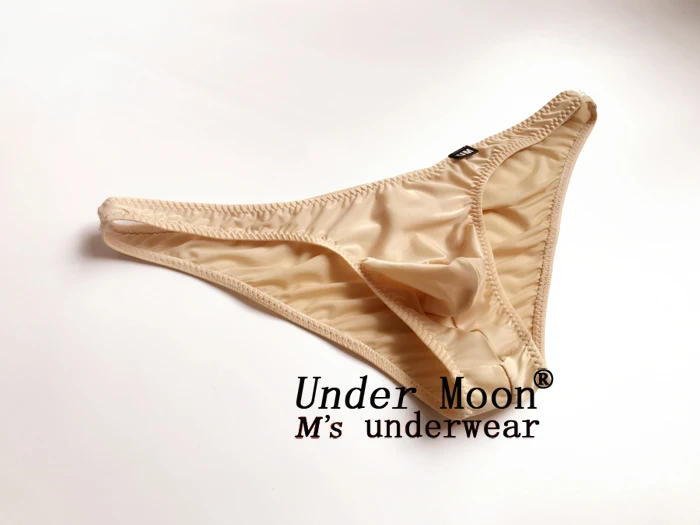 Mens Underwear men stretch g string panties men patent leather briefs