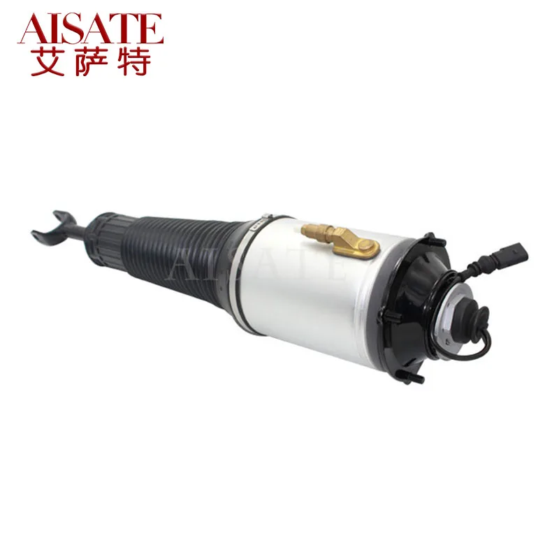 

For Audi A8D3 Quattro S8 Front Right Air Suspension Air Spring Bag Struts