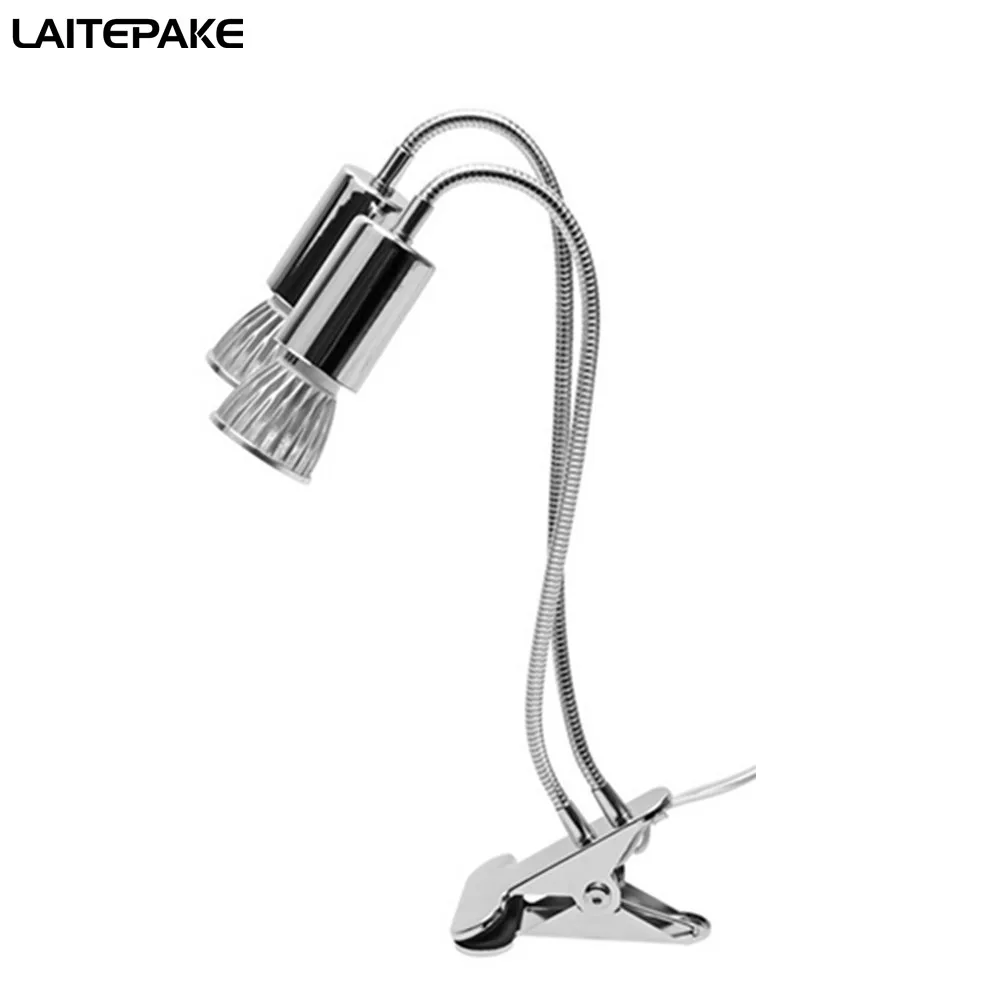 

E27 Led Grow Light Flexible Lamp Holder Clip Flower bloom Growth lighting Growing for Indoor greenhouse hydroponics