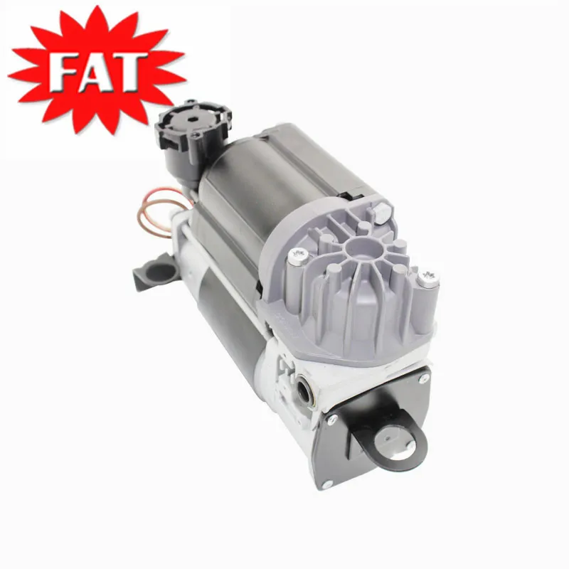 Airsusfat Air Suspension Compressor For Mercedes Benz W220 W211 Air