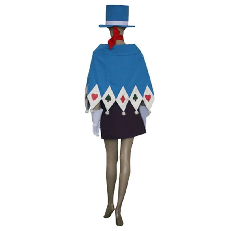 Phoenix Wright Ace Attorney Wiki Fandom Powered By - Ace Attorney Gyakuten  Saiban Trucy Wright Cosplay Costume - 701x920 PNG Download - PNGkit