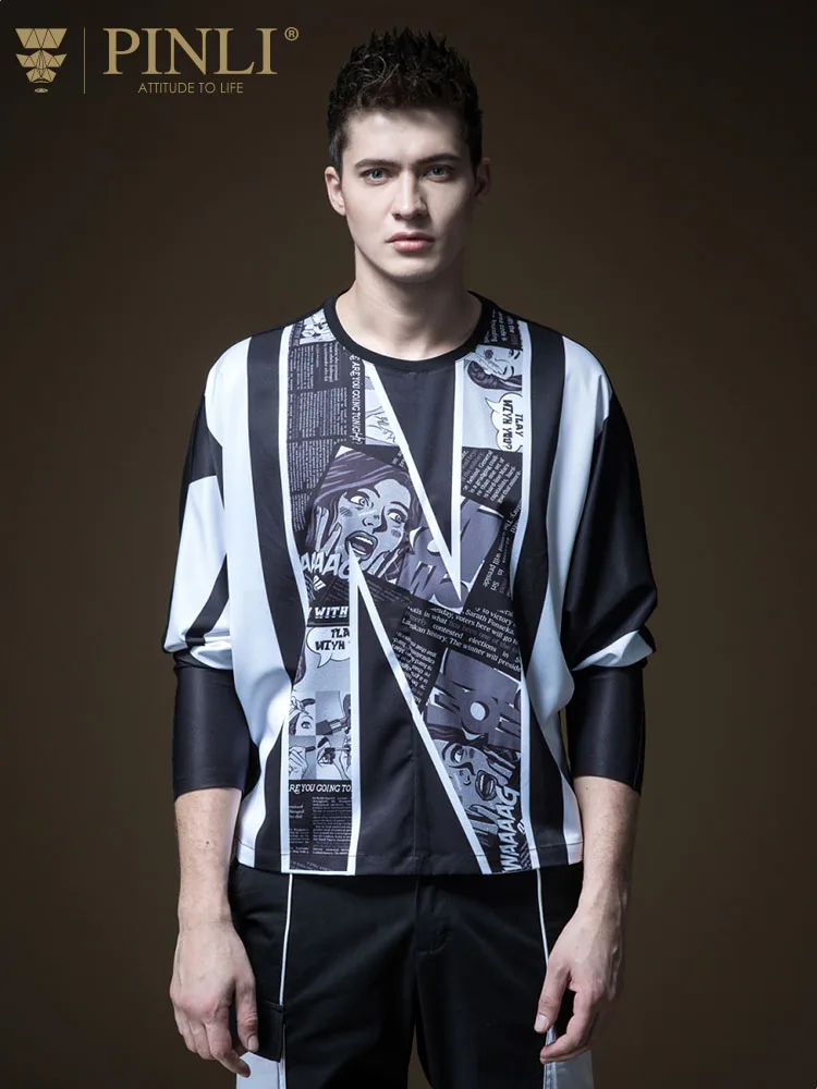 

2018 Linkin Park Made The New Spring Men's Cultivate Morality Popular Logo Printing Long Sleeve T-shirt Male Jacket B191411180