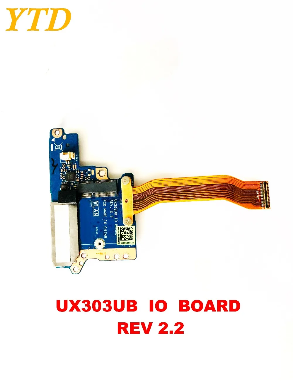 Original para asus ux303ub placa usb ux303ub