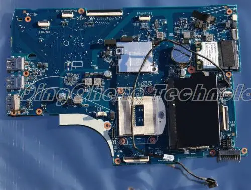 

Laptop Motherboard For hp ENVY15 720565-501 PGA947 W8STD HM87 GMA HD5000 DDR3 100% tested Fully