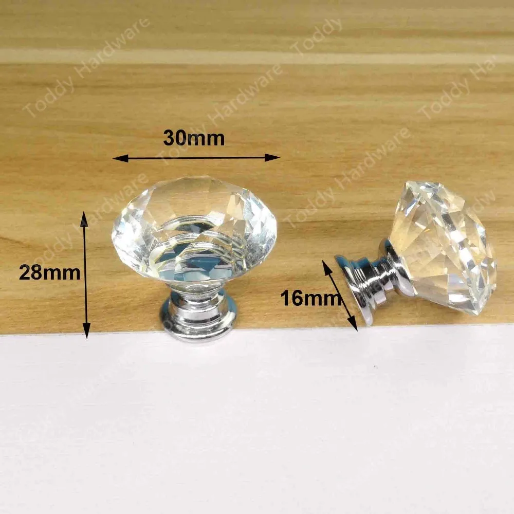 crystal drawer pulls Chinese Goods Catalog