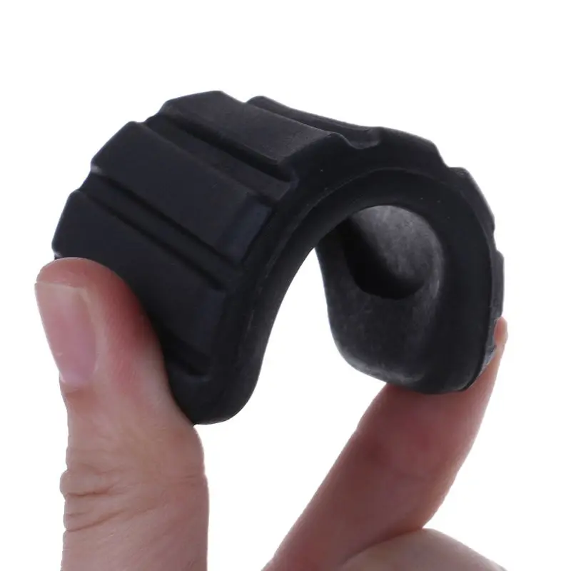 Car Clutch and Brake Pedal Rubber Pad Cover Pedal Cover For Renault Megane Laguna Clio Kango Scenic CCY