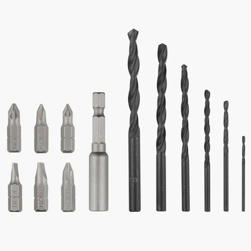 Беспроводная электрическая дрель Xiaomi Mijia Tonfon ударная мощность 12 В/20 в драйвер 2