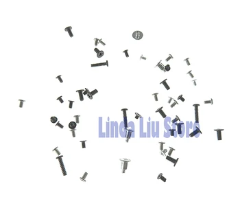 

Replacement Full Set Screws For Nintendo Switch Console NS High Quality