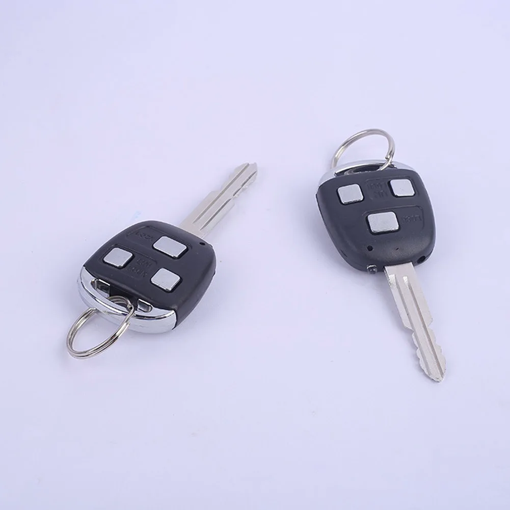 Car Keys Novelty Electric Shock Party Funny Prank Kids Adults Trick Toyin Gags & Practical