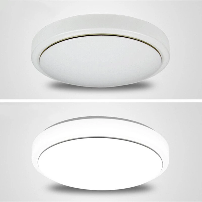 modern cool white led ceiling lights