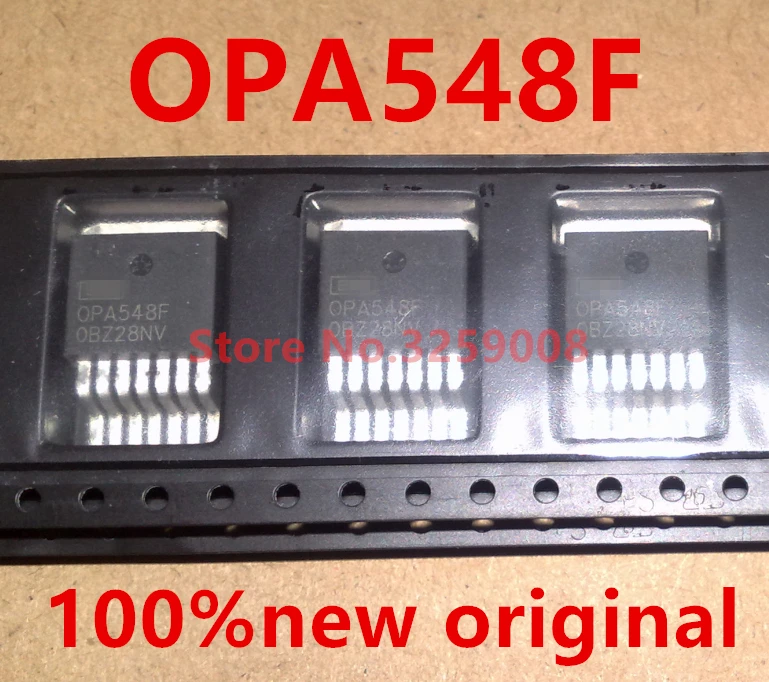 OPA548F_
