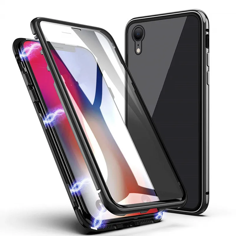 Чехол Magsafe Для Iphone Xs Купить