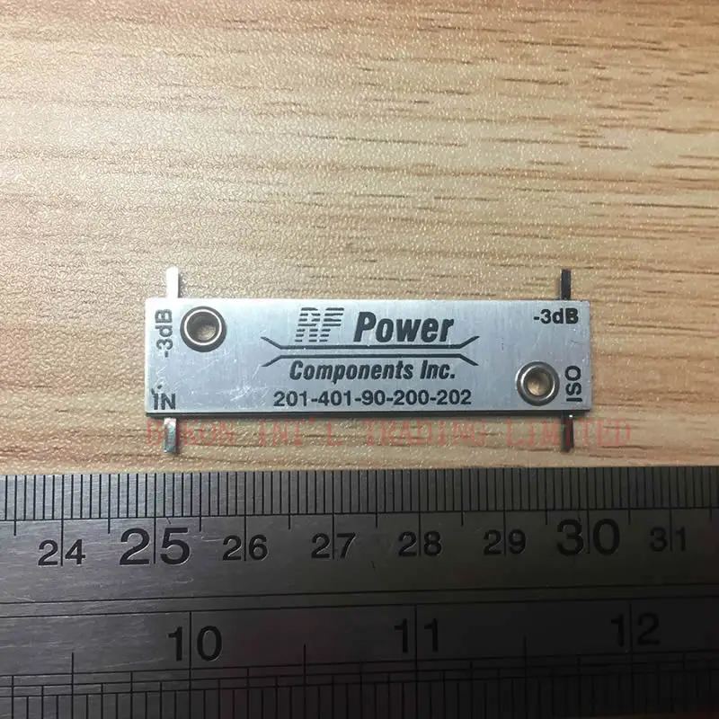 RF POWER 3db 2