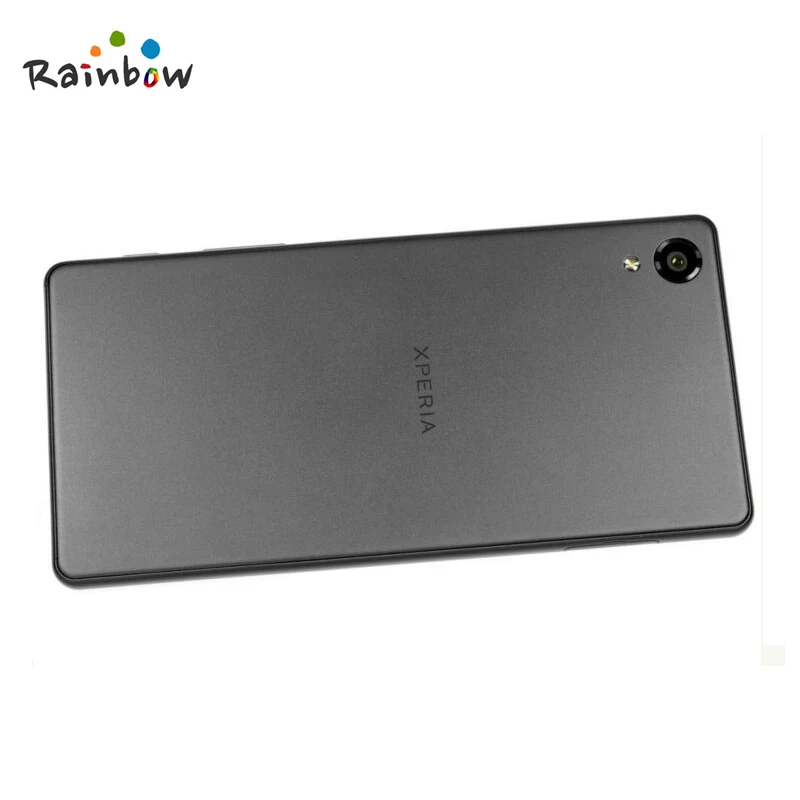 Sony Xperia X F5121 Original del teléfono celular Android 3G RAM 32 GB ROM Hexa Core GPRS GPS Wi-Fi de 5,0 pulgadas pantalla táctil 2620 Mah Sony Xperia X F5121 Original del teléfono celular Android 3G RAM 32 GB ROM Hexa Core GPRS GPS Wi-Fi de 5,0 pulgadas pantalla táctil 2620 Mah