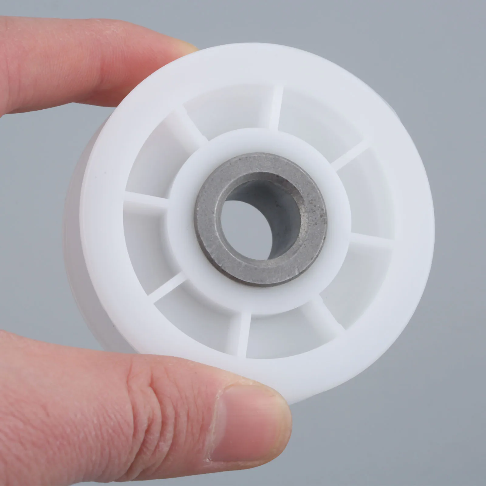 4560EL3001A For LG Dryer Idler Pulley Wheel & Bearing Also Fits For Kenmore Whirlpool 4560EL3001A For LG Dryer Idler Pulley Wheel & Bearing Also Fits For Kenmore Whirlpool