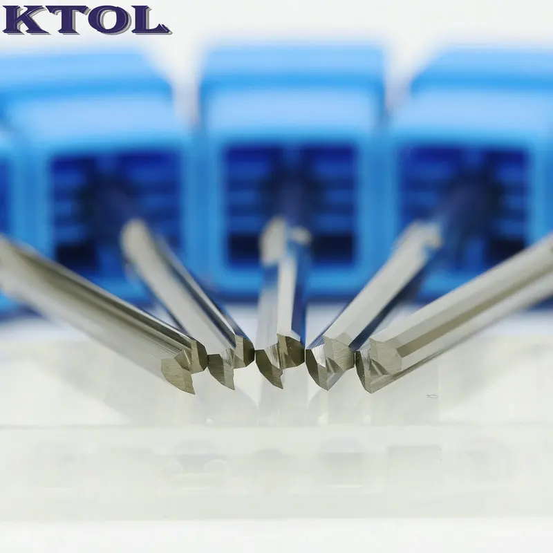 cnc wood router bit milling cutter carbide endmills cnc tool